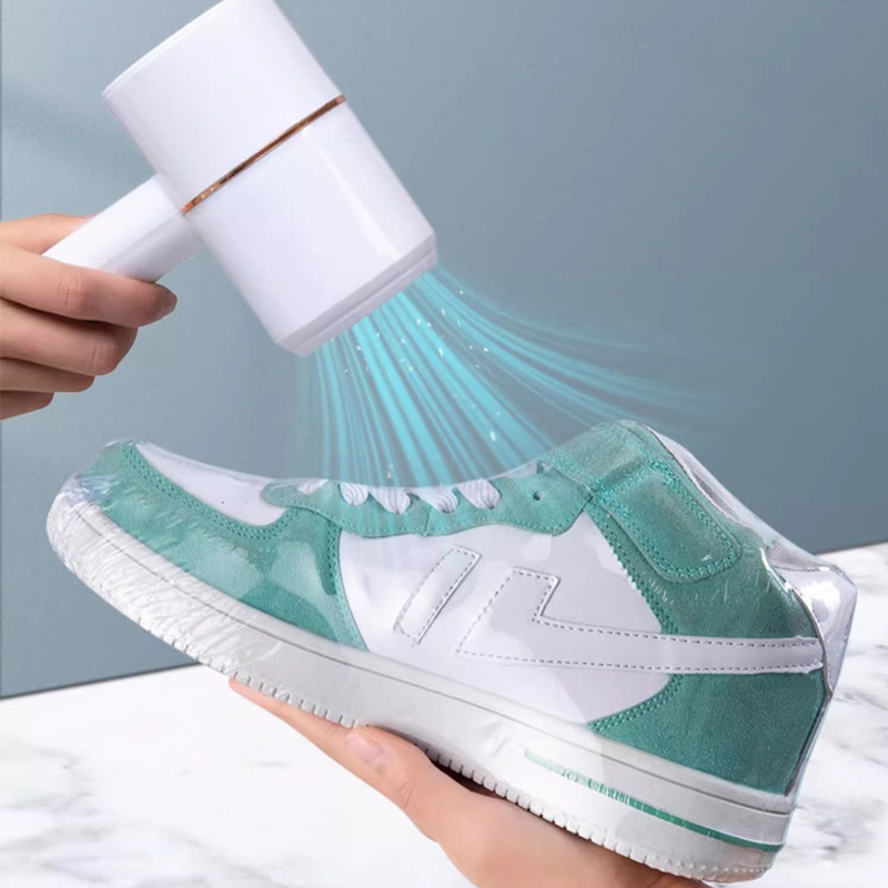 జీల్ X స్థిరమైన ప్యాకేజింగ్‌ను మార్చడానికి రీసైకిల్ చేయదగిన కస్టమ్-సైజ్ PVC ష్రింక్ ఫిల్మ్‌ను ప్రారంభించింది