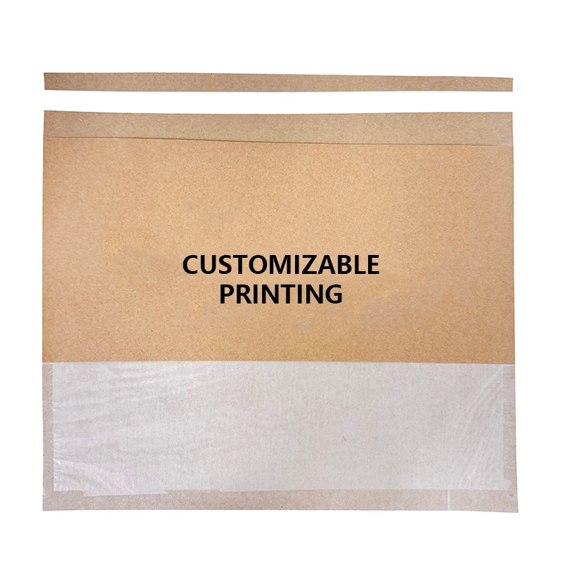 Zeal X స్థిరమైన ప్యాకేజింగ్ కోసం ఎకో ఫ్రెండ్లీ రీసైకిల్ పేపర్ మెయిలర్‌లను ప్రారంభించింది