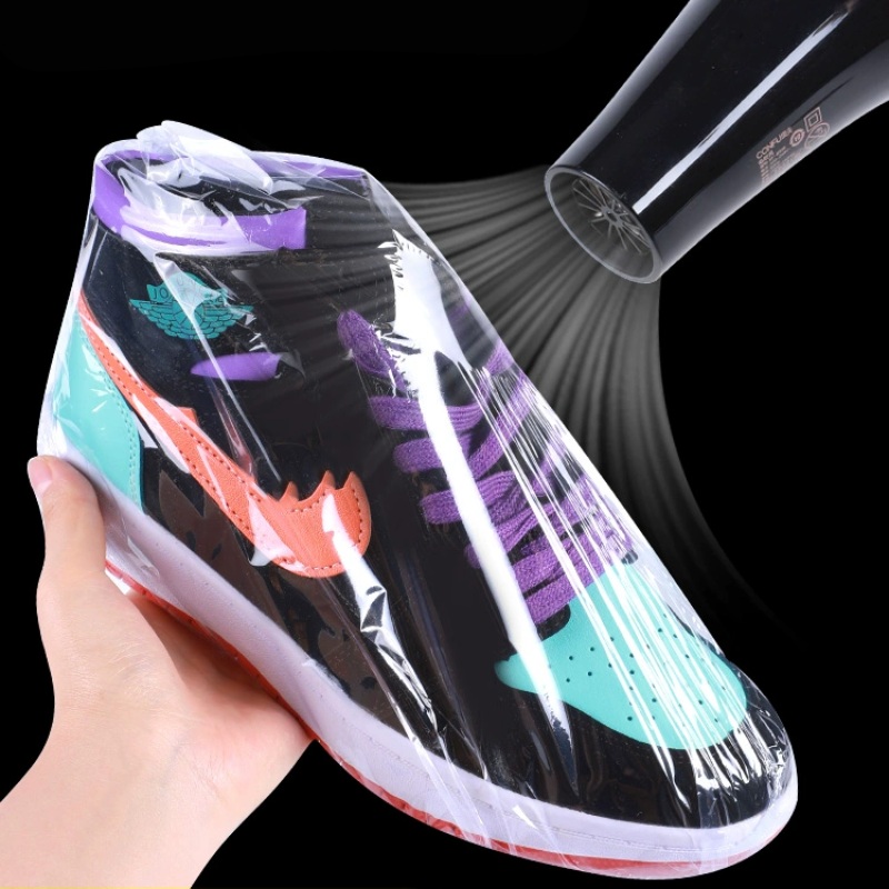 Zeal X గ్లోబల్ బిజినెస్‌ల కోసం అనుకూల ప్యాకేజింగ్ సొల్యూషన్‌లను అందించే పర్యావరణ అనుకూల POF ష్రింక్ బ్యాగ్‌లను ప్రారంభించింది