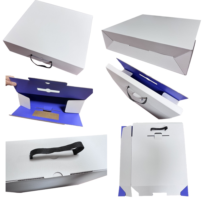 Zeal X గ్లోబల్ బ్రాండ్‌ల కోసం స్థిరమైన ప్యాకేజింగ్‌కు మద్దతు ఇవ్వడానికి కస్టమ్ పేపర్ ప్యాకేజింగ్ బాక్స్‌లను ప్రారంభించింది