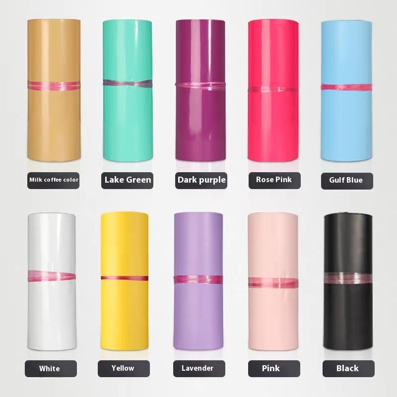 షిప్పింగ్ కోసం అనుకూల పాలీ మెయిలర్ బ్యాగ్‌లు