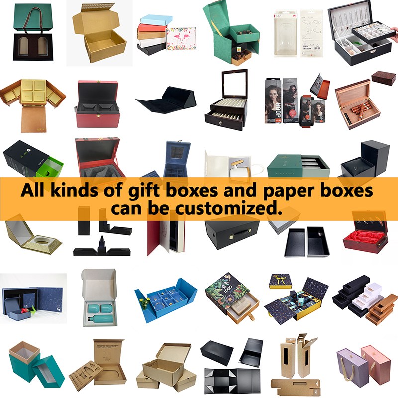 ప్యాకేజింగ్ బాక్స్