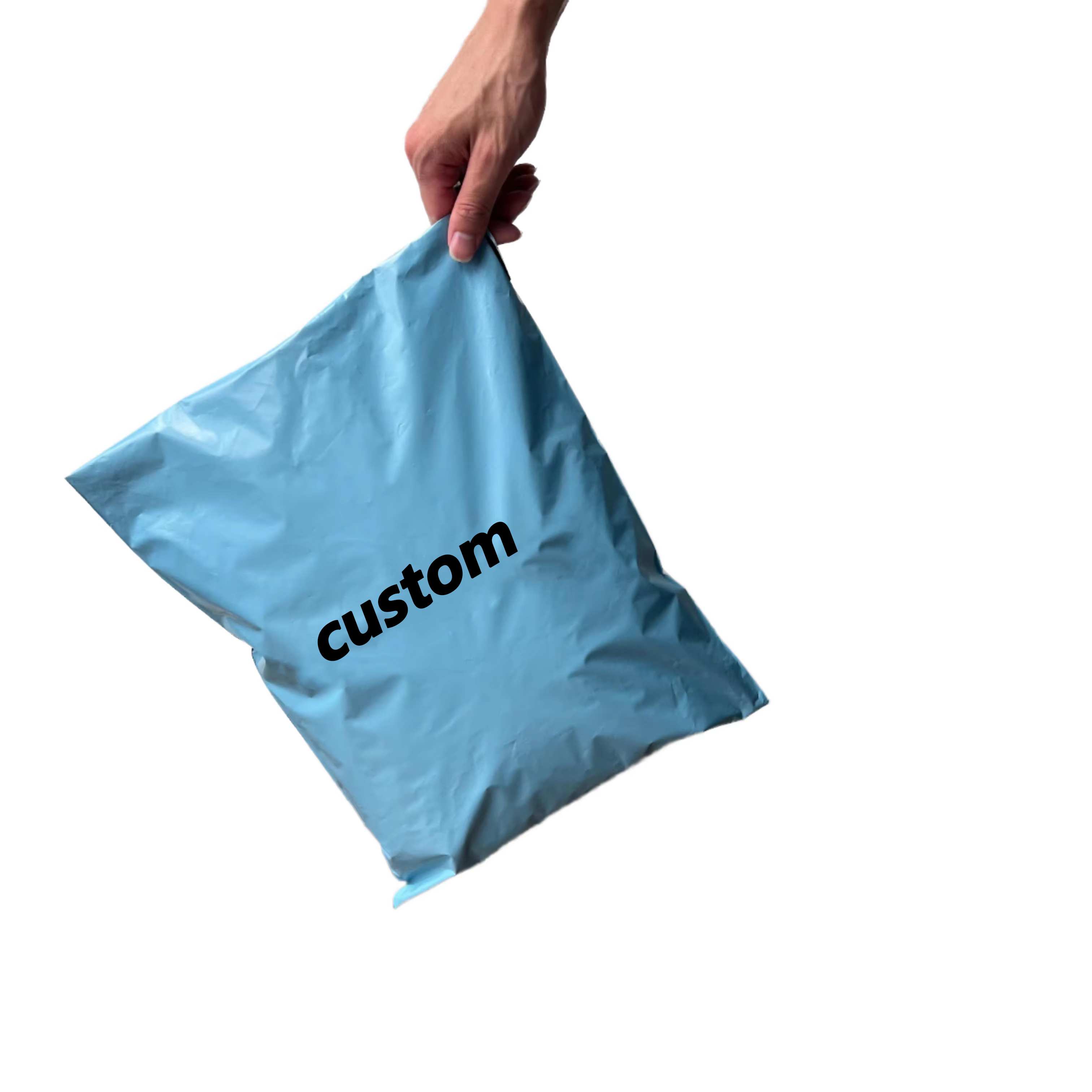 PE పాలీ మెయిలర్