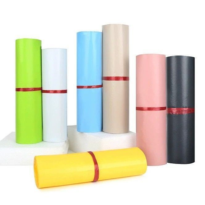 పాలీ మెయిలర్